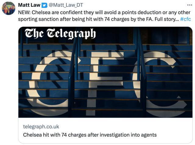 项指控, dingy 项指控, dingy