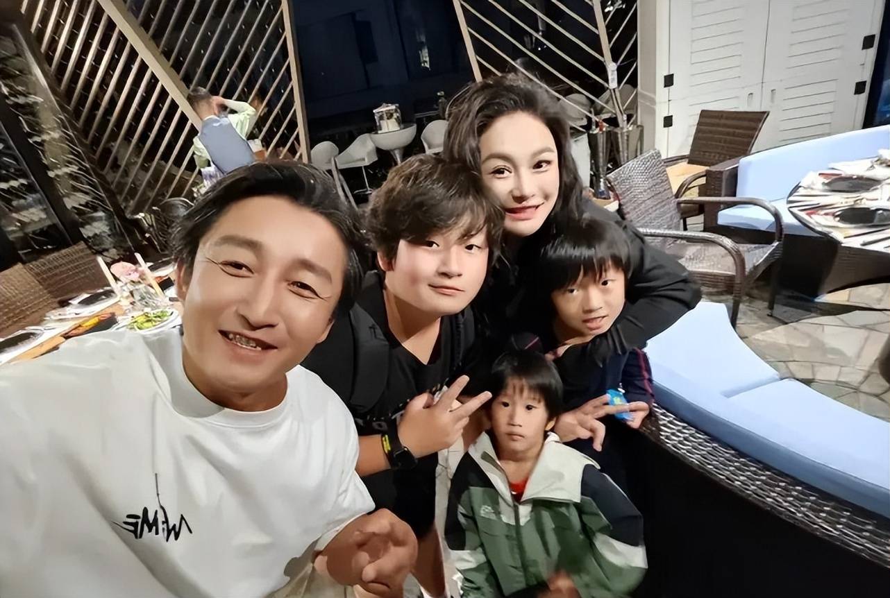 这一幕引发, 习武术, 的那一刻 这一幕引发, 习武术, 的那一刻