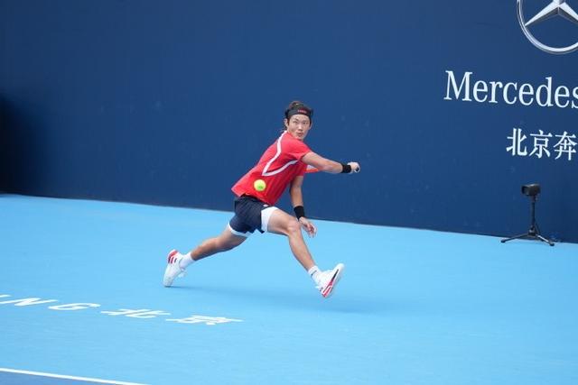 中网女单首 中网女单首