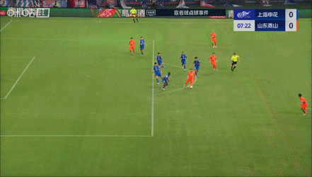 中超联赛裁, 不当主角 中超联赛裁, 不当主角