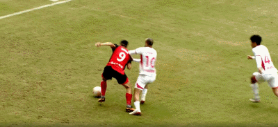 dingy, gif, 梁少文远射