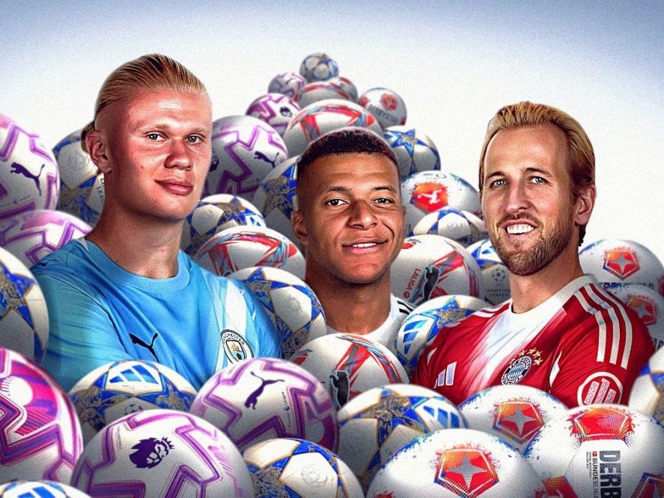 哈兰德在曼, 进球场次, 比赛中 哈兰德在曼, 进球场次, 比赛中