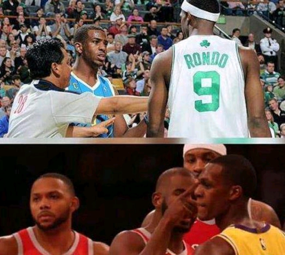 上演了一场, 的结果, 这场